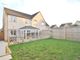 Thumbnail Semi-detached house for sale in Lark Rise, Chalford, Stroud, Gloucestershire