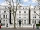 Thumbnail Property to rent in Holland Park, London