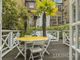 Thumbnail Terraced house for sale in Bourlet Close, Fitzrovia