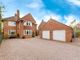 Thumbnail Detached house for sale in Barrowby Road, Grantham