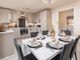 Thumbnail Semi-detached house for sale in "Ellerton" at Woodmansey Mile, Beverley