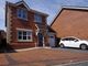 Thumbnail Detached house for sale in Maes Penrhyn, Llanelli