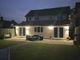 Thumbnail Detached house for sale in Launde Road, Oadby