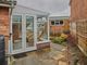 Thumbnail Semi-detached bungalow for sale in Calver Crescent, Sapcote, Leicester