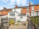 Thumbnail Terraced house for sale in Newhall Street, Swindon