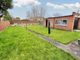 Thumbnail Detached bungalow for sale in Station Road, Waddington, Lincoln