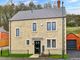 Thumbnail Detached house for sale in Bull Bridge, Ambergate, Belper