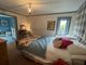 Thumbnail Link-detached house for sale in Llanvihangel Crucorney, Abergavenny