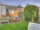 Thumbnail Detached bungalow for sale in Burnside Grove, Tollerton, Nottingham