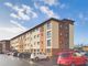 Thumbnail Flat for sale in Mulberry Crescent, Renfrew