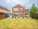 Thumbnail Detached house for sale in News Lane, Rainford, St. Helens