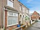 Thumbnail Flat for sale in Aberdovey Street, Cardiff