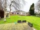 Thumbnail Detached bungalow for sale in Roundway, Bramhall, Stockport