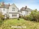Thumbnail Semi-detached house for sale in Allt-Yr-Yn Road, Newport