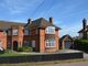 Thumbnail Semi-detached house for sale in Mill Lane, Felixstowe