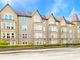 Thumbnail Flat for sale in Haywra Court, Haywra Street, Harrogate