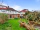 Thumbnail Semi-detached house for sale in Revell Road, Sutton