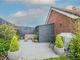 Thumbnail Detached house for sale in Bradshaw Gardens, Witham