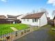 Thumbnail Detached bungalow for sale in Trent Crescent, Bicester