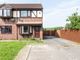 Thumbnail Semi-detached house for sale in Cedar Grove, Featherstone, Pontefract