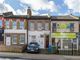 Thumbnail Maisonette to rent in Forest Hill Road, East Dulwich, London