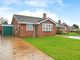 Thumbnail Bungalow for sale in Dunster Grove, Perton Wolverhampton, Staffordshire