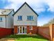 Thumbnail Detached house for sale in Newlands Avenue, Waterlooville, Hampshire