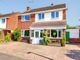 Thumbnail Detached house for sale in The Ridgeway, Stourport-On-Severn