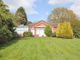 Thumbnail Detached bungalow for sale in Snape Hall Road, Whitmore, Newcastle-Under-Lyme