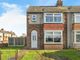 Thumbnail Semi-detached house for sale in Wivelsfield Road, Doncaster, South Yorkshire