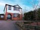 Thumbnail Detached house for sale in Tunstall Road, Knypersley, Stoke-On-Trent