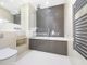 Thumbnail Studio for sale in Pinnacle Apartments, Saffron Central Square, Croydon