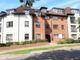 Thumbnail Flat for sale in Dunkerley Court, Birds Hill, Letchworth Garden City
