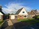 Thumbnail Detached house for sale in Granson Way, Washingborough