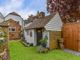 Thumbnail Terraced house for sale in Bodiam Road, Sandhurst, Cranbrook, Kent