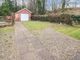 Thumbnail Detached bungalow for sale in Whittington, Oswestry