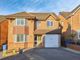 Thumbnail Detached house for sale in Gorsehill Grove, Littleover, Derby, Derbyshire