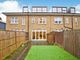 Thumbnail Terraced house for sale in Archway Road, Highgate