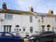 Thumbnail Terraced house to rent in Admiralty Road, Great Yarmouth