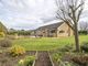 Thumbnail Bungalow for sale in School Lane, Old Somerby, Grantham