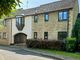 Thumbnail Flat to rent in Phillips Court, Stamford