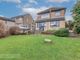 Thumbnail Detached house for sale in Leafield Avenue, Longwood, Huddersfield, West Yorkshire