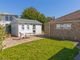 Thumbnail Semi-detached bungalow for sale in Meadow Road, Worthing