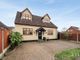 Thumbnail Detached house for sale in Hubbards Chase, Hornchurch