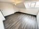 Thumbnail Flat to rent in Commercial Road, Grantham
