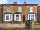 Thumbnail Terraced house for sale in Glenthorne Road, Kingston Upon Thames