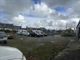 Thumbnail Industrial for sale in Midland Garages, Fishguard, Pembrokeshire