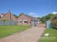 Thumbnail Bungalow for sale in Station Road, Clenchwarton, King's Lynn