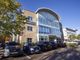 Thumbnail Office to let in Innovation Way, York Science Park, Heslington, York