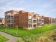 Thumbnail Flat for sale in Charger Road, Trumpington, Cambridge